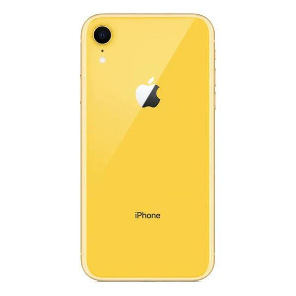 Apple iPhone XR (64GB) Refurbished - Image 3