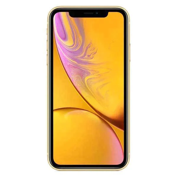 Apple iPhone XR (64GB) Refurbished - Image 4