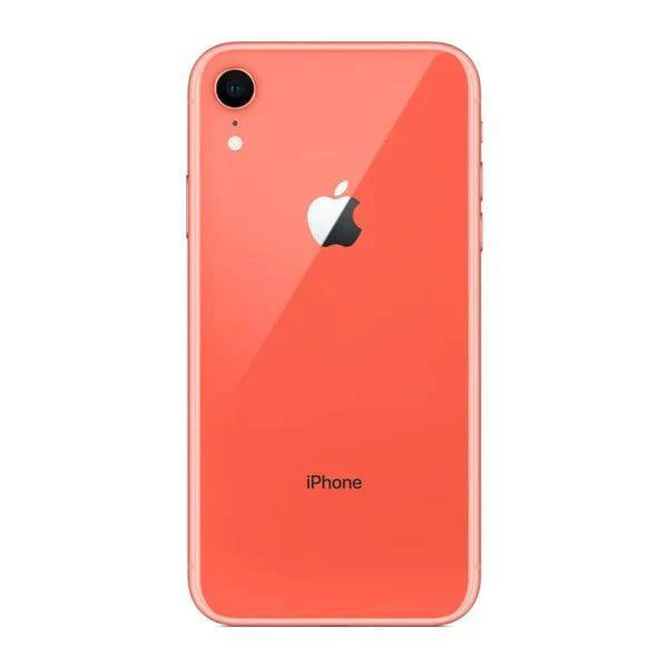 Apple iPhone XR (64GB) Refurbished - Image 7