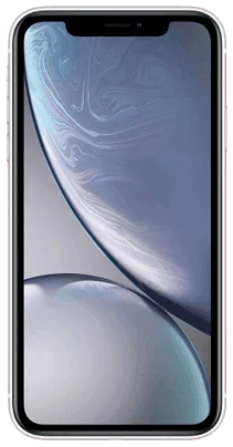 Apple iPhone XR (White, 128GB Storage) - Refurbished - Image 2
