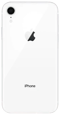 Apple iPhone XR (White, 128GB Storage) - Refurbished - Image 3