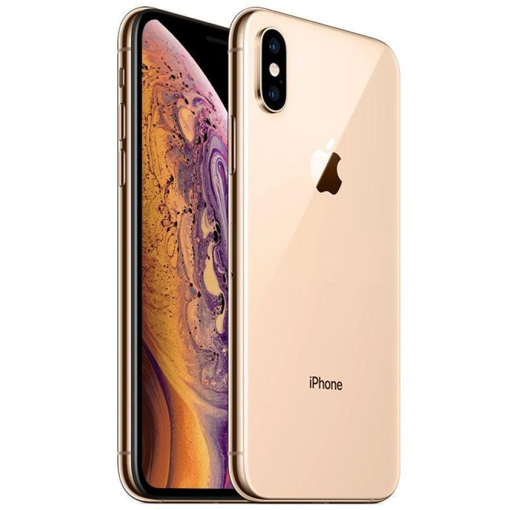 Apple iPhone XS 64GB Preowned