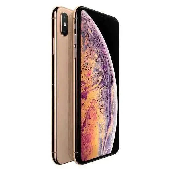 Apple iPhone XS (512GB) Refurbished - Image 4