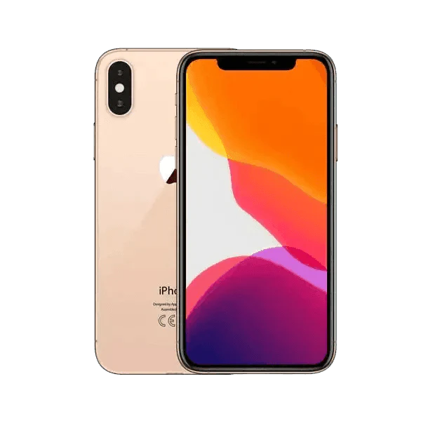 Apple iPhone XS (64GB) Refurbished - Image 3