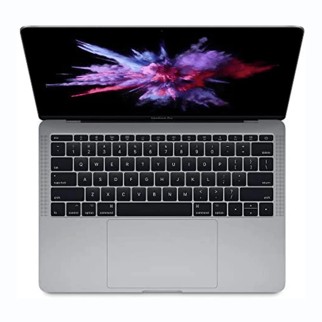 Apple Macbook Pro 2017 A1708 Refurbished - Image 4