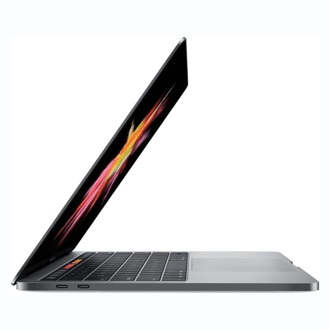 Apple Macbook Pro 2017 A1708 Refurbished - Image 5