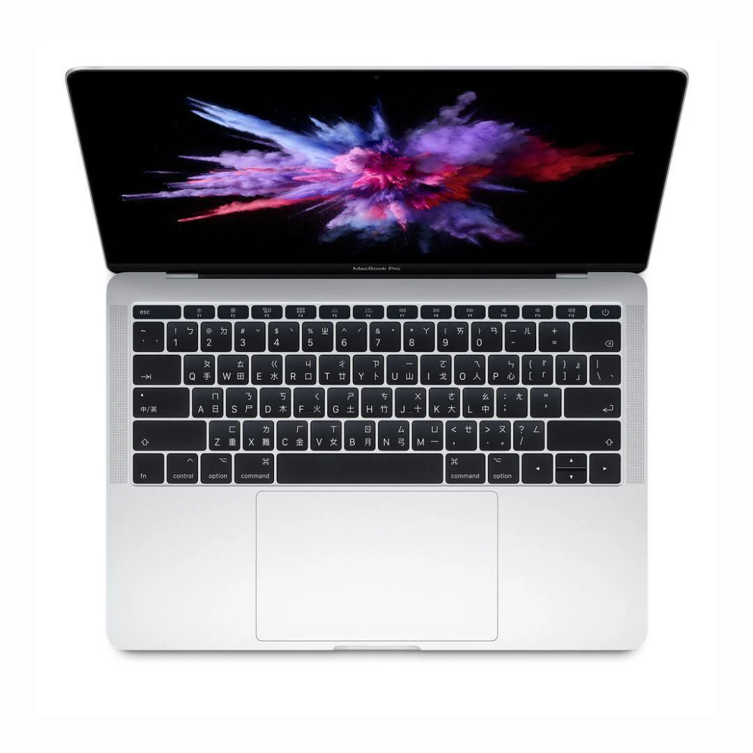 Apple Macbook Pro 2017 A1708 Refurbished - Image 7