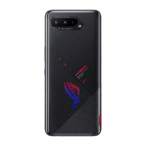 ASUS ROG 5 Gaming Android Smartphone, 144Hz OLED, 6000mAh, Air Triggers 5 (8GB RAM, 128GB Storage) (Black) - Image 13