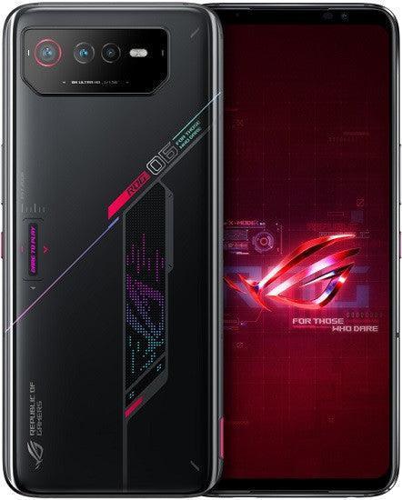 Asus ROG 6 5G Dual Sim 512GB Black (16GB RAM) - Refurbished - Image 2