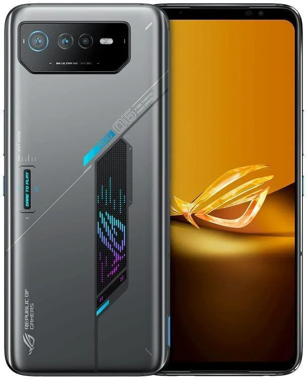 ASUS ROG Phone 6D 5G AI2203 Dual 256GB 16GB RAM Refurbished - Image 2