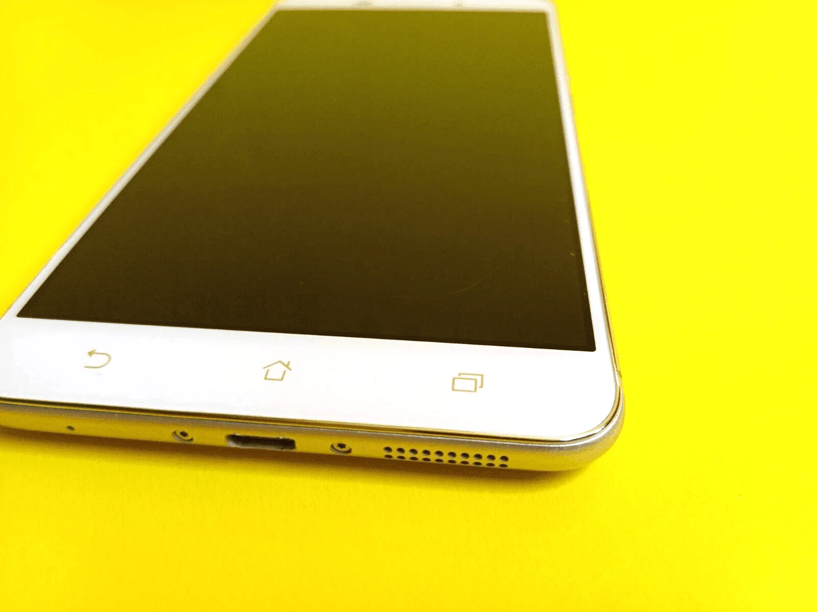 Asus Zenfone 3 Laser Z01BDC Dual SIM 32GB Refurbished - Image 4