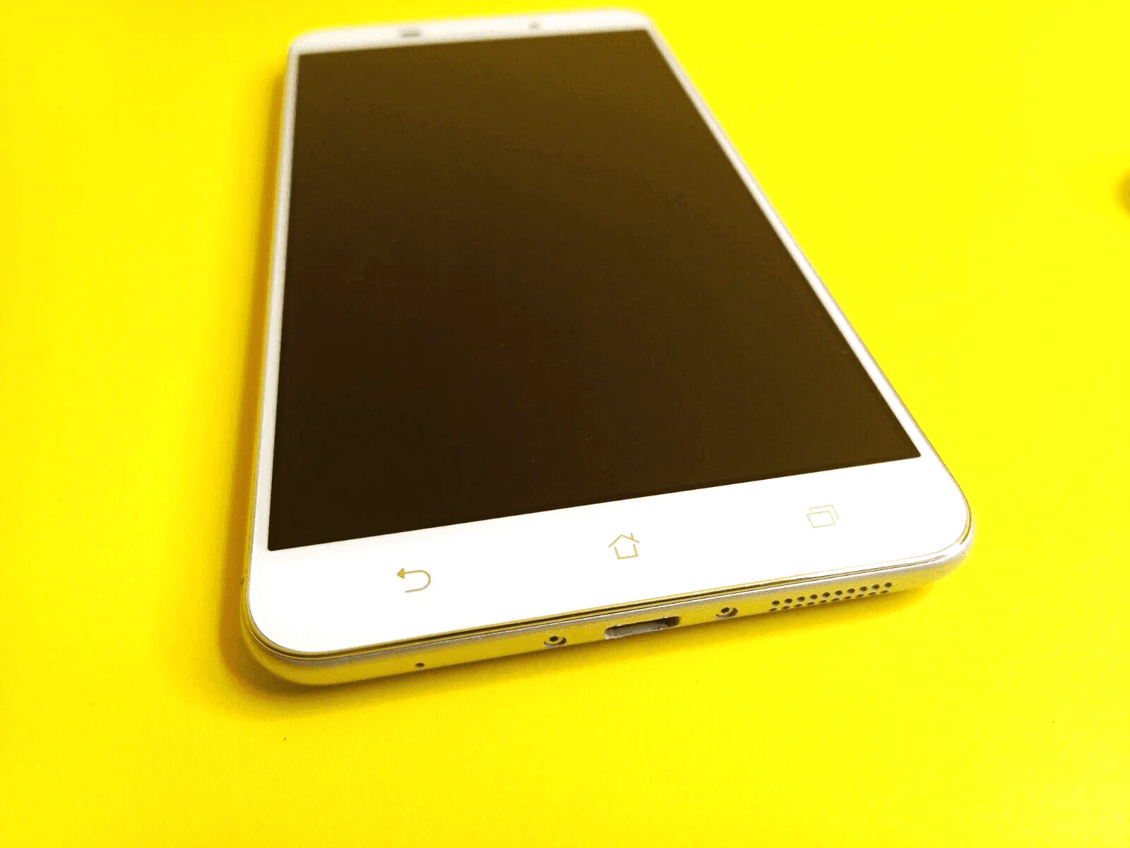 Asus Zenfone 3 Laser Z01BDC Dual SIM 32GB Refurbished - Image 5