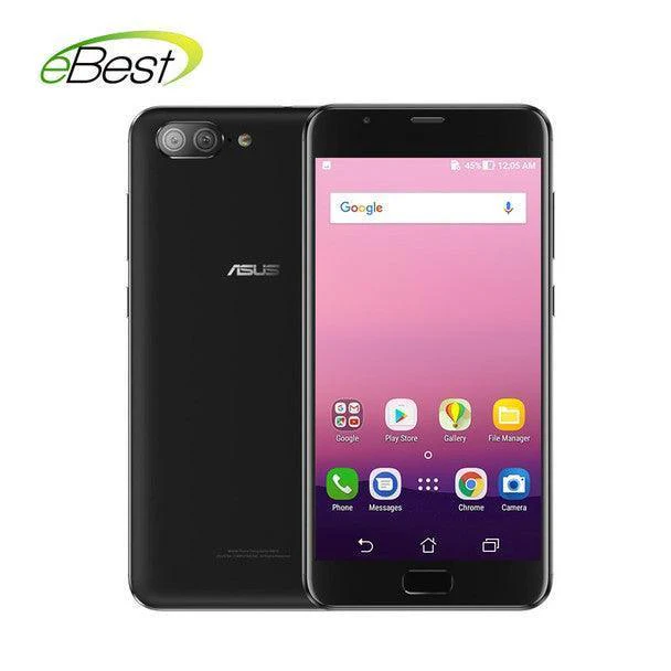 ASUS ZenFone 4 max ZB500TL Smartphone Android Refurbished - Image 2