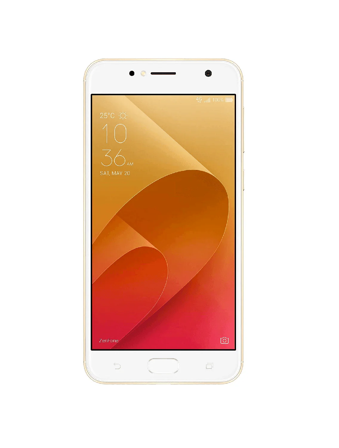 Asus Zenfone 4 Selfie ZB553KL (3GB+ 32GB) Refurbished - Image 2
