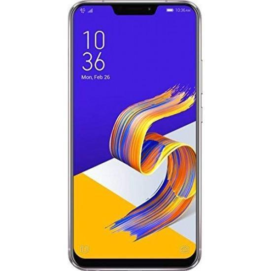 Asus Zenfone 5Z ZS621KL-2A012IN (Midnight Blue, 6GB RAM, 128GB Storage) Refurbished - Image 2