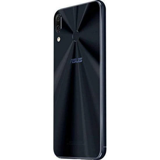 Asus Zenfone 5Z ZS621KL-2A012IN (Midnight Blue, 6GB RAM, 128GB Storage) Refurbished - Image 3
