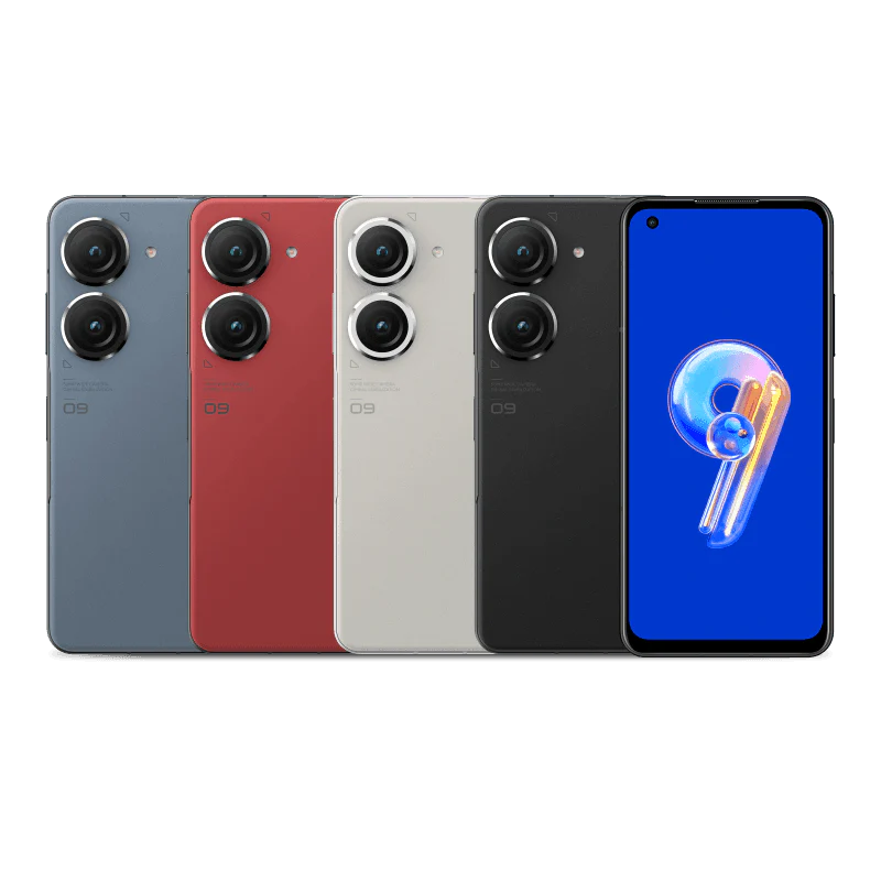 ASUS Zenfone 9 128GB/8GB RAM (AI2202) GSM Refurbished - Image 2