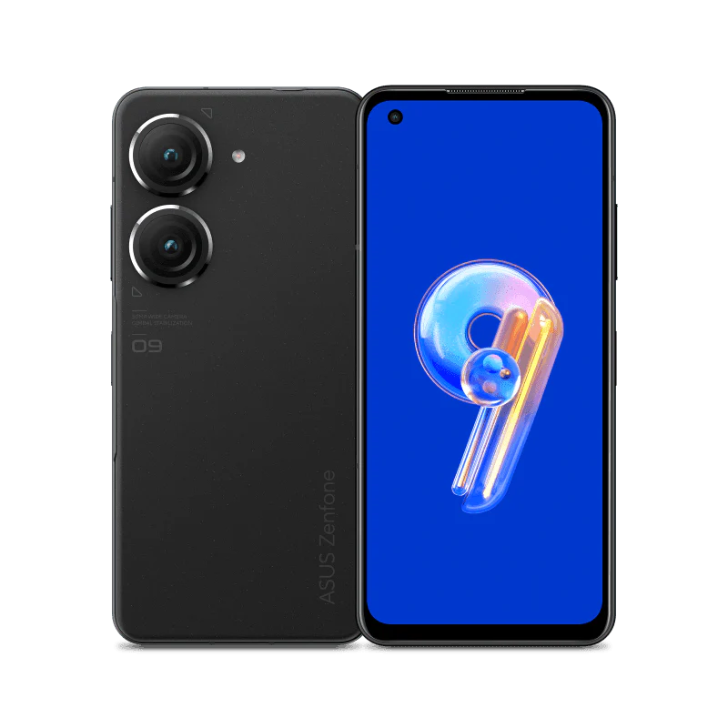 ASUS Zenfone 9 128GB/8GB RAM (AI2202) GSM Refurbished - Image 3