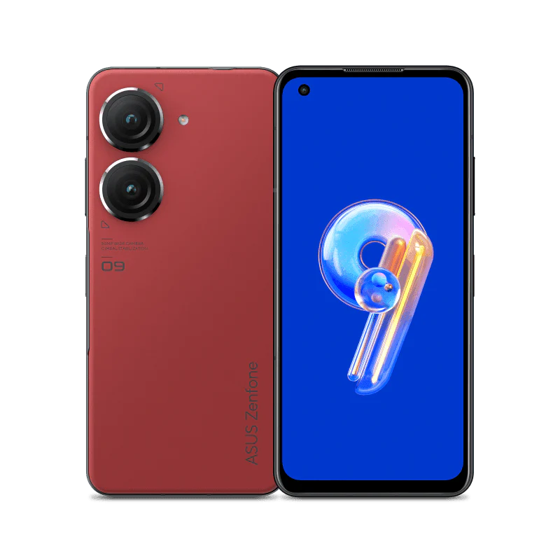 ASUS Zenfone 9 128GB/8GB RAM (AI2202) GSM Refurbished - Image 6