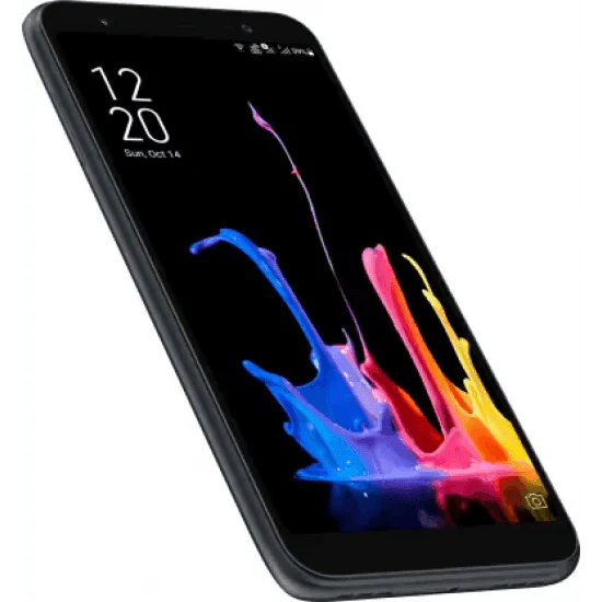 Asus ZenFone Lite L1 (Black, 16 GB) (2 GB RAM) Preowned - Image 3