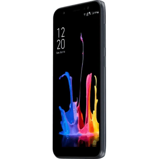 Asus ZenFone Lite L1 (Black, 16 GB) (2 GB RAM) Preowned - Image 4