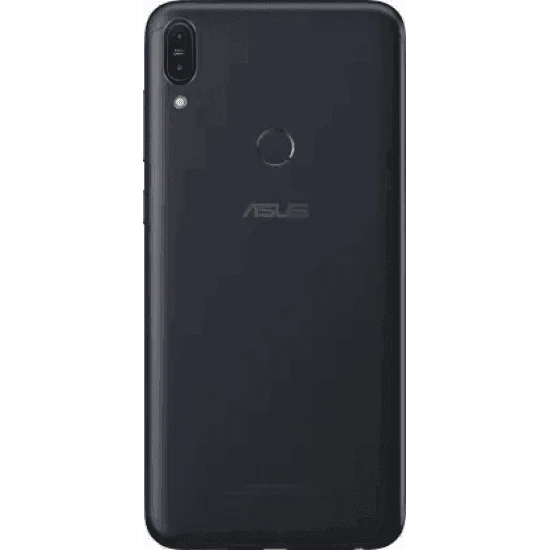 Asus Zenfone Max Pro M1 Black, 64GB 6GB RAM - Image 4
