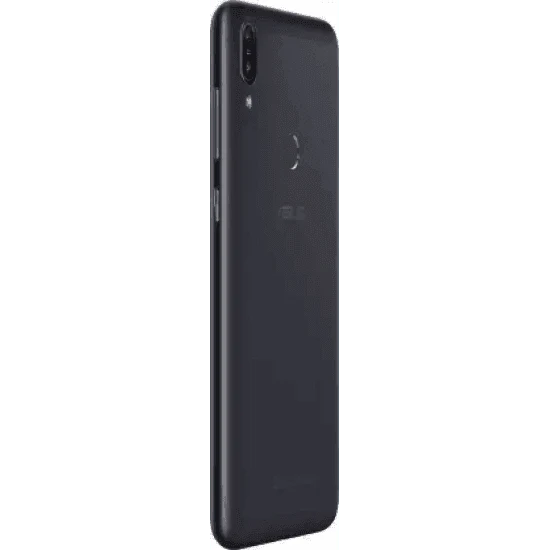 Asus Zenfone Max Pro M1 Black, 64GB 6GB RAM - Image 5