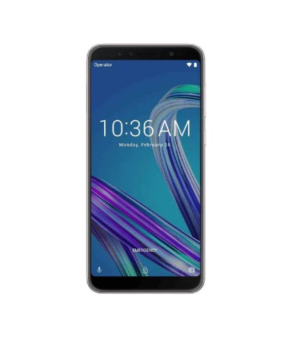 ASUS Zenfone Max Pro M1 (Grey, 32 GB) (3 GB RAM) Refurbished
