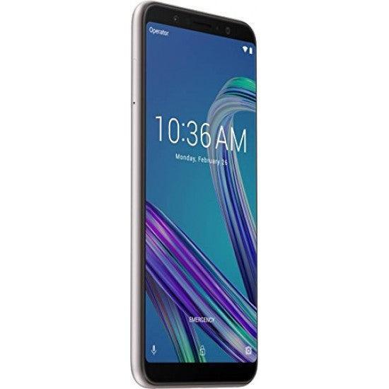 Asus Zenfone Max Pro M1 (Grey, 4GB RAM, 64GB Storage) Refurbished - Image 4