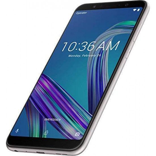 Asus Zenfone Max Pro M1 (Grey, 4GB RAM, 64GB Storage) Refurbished - Image 5