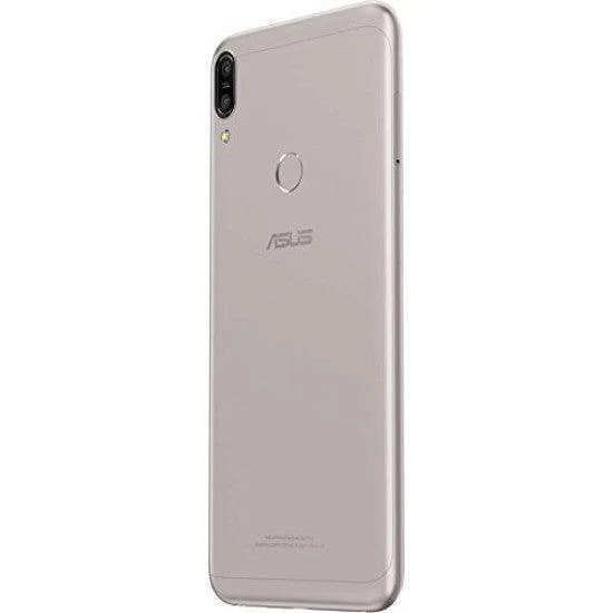 Asus Zenfone Max Pro M1 (Grey, 4GB RAM, 64GB Storage) Refurbished - Image 6