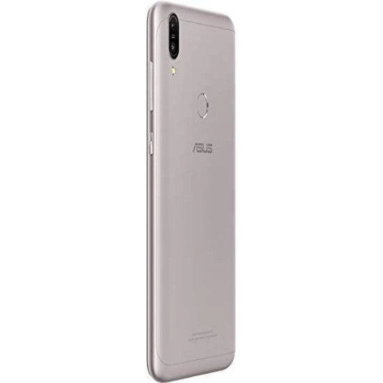 Asus Zenfone Max Pro M1 (Grey, 4GB RAM, 64GB Storage) Refurbished - Image 7