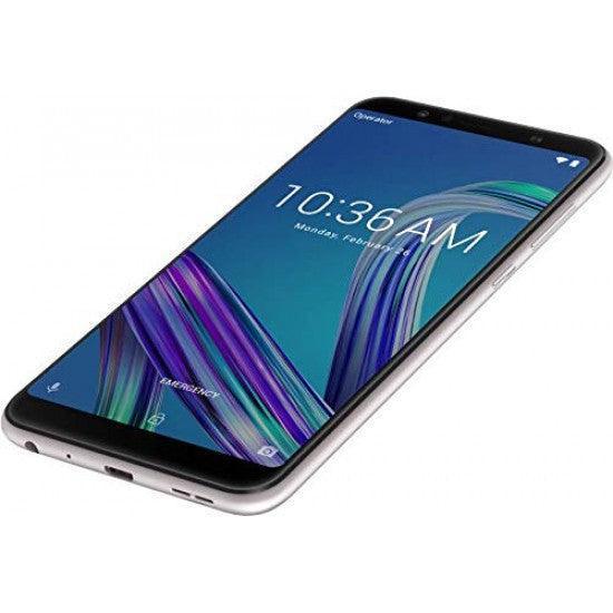 Asus Zenfone Max Pro M1 (Grey, 4GB RAM, 64GB Storage) Refurbished - Image 8