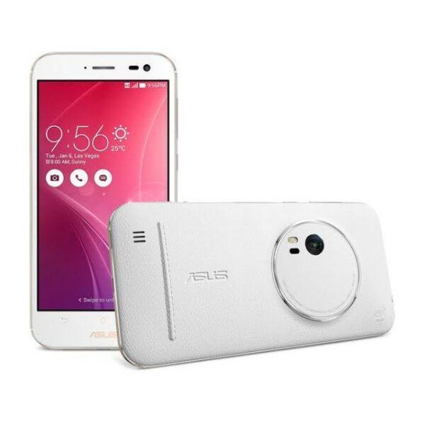Asus Zenfone Zoom 4GB/128GB White Refurbished