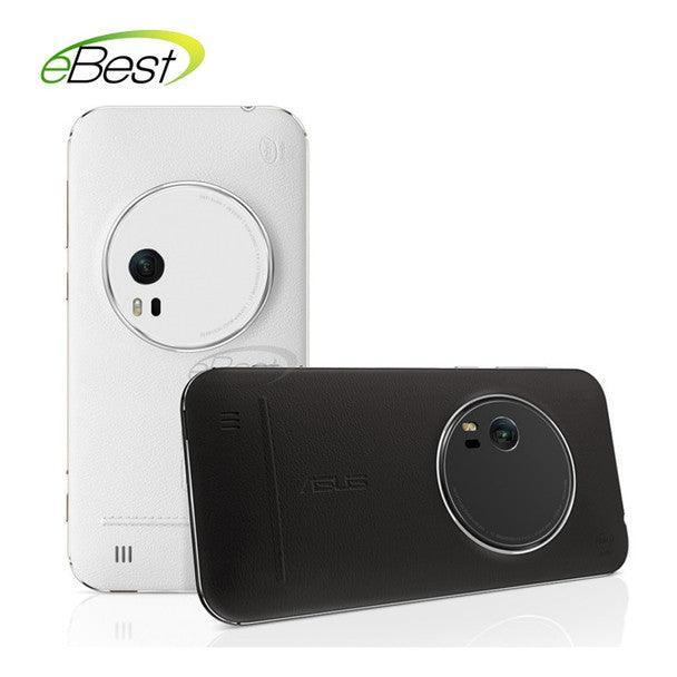 ASUS Zenfone Zoom ZX551ML android Smart phone 5.5" FHD Z3580 2.3Ghz quad core 4GB / 64GB Refurbished