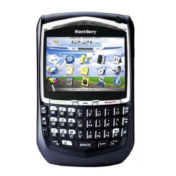 Blackberry 8700G | Non Camera | Refurbished | - Image 2