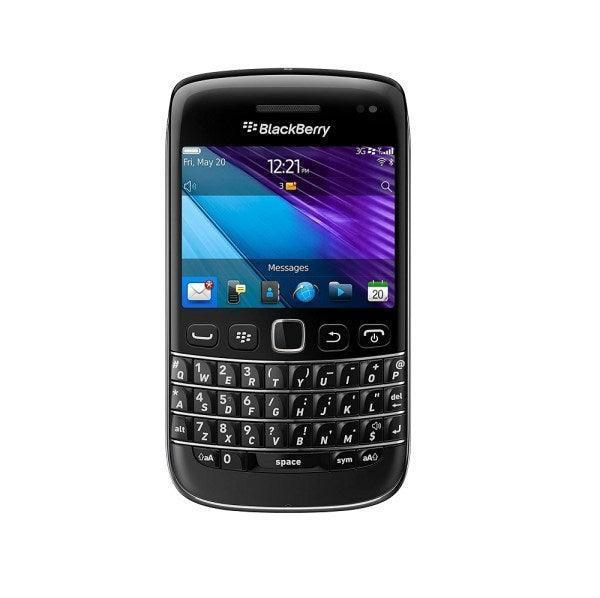 Blackberry Bold 9790 Refurbished - Image 3