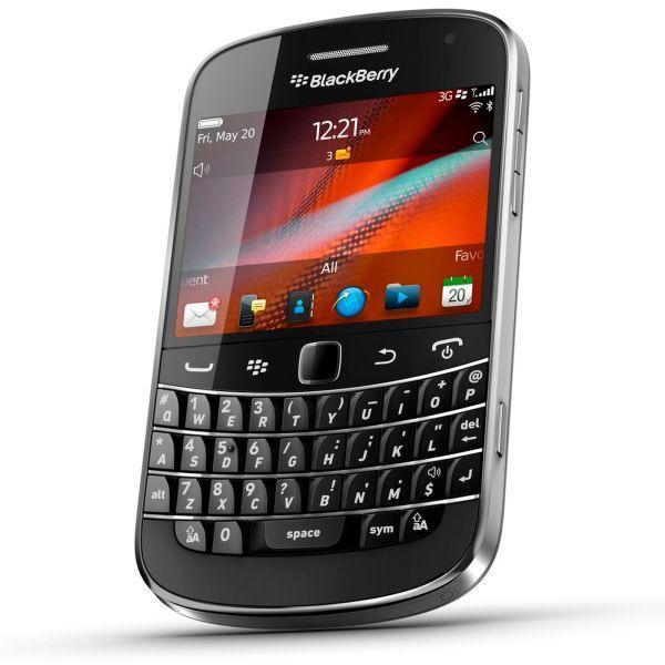 BlackBerry Bold 9900 Refurbished