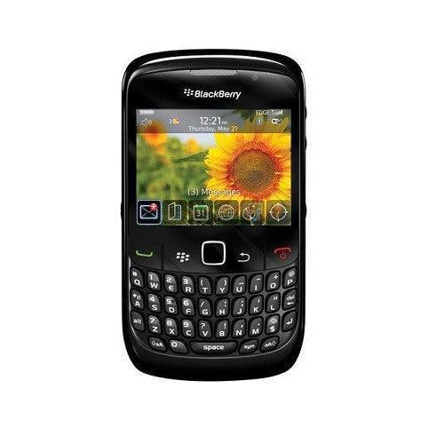 Blackberry Curve 8520 - Refurbished Mobile