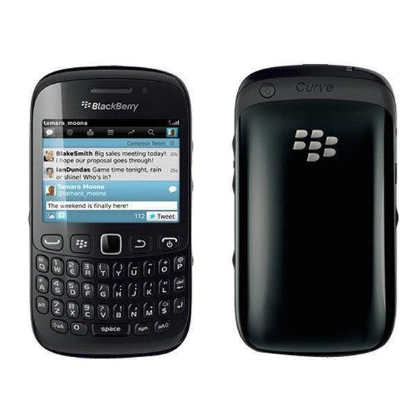 Blackberry Curve 9220 | Used Mobile - Image 2