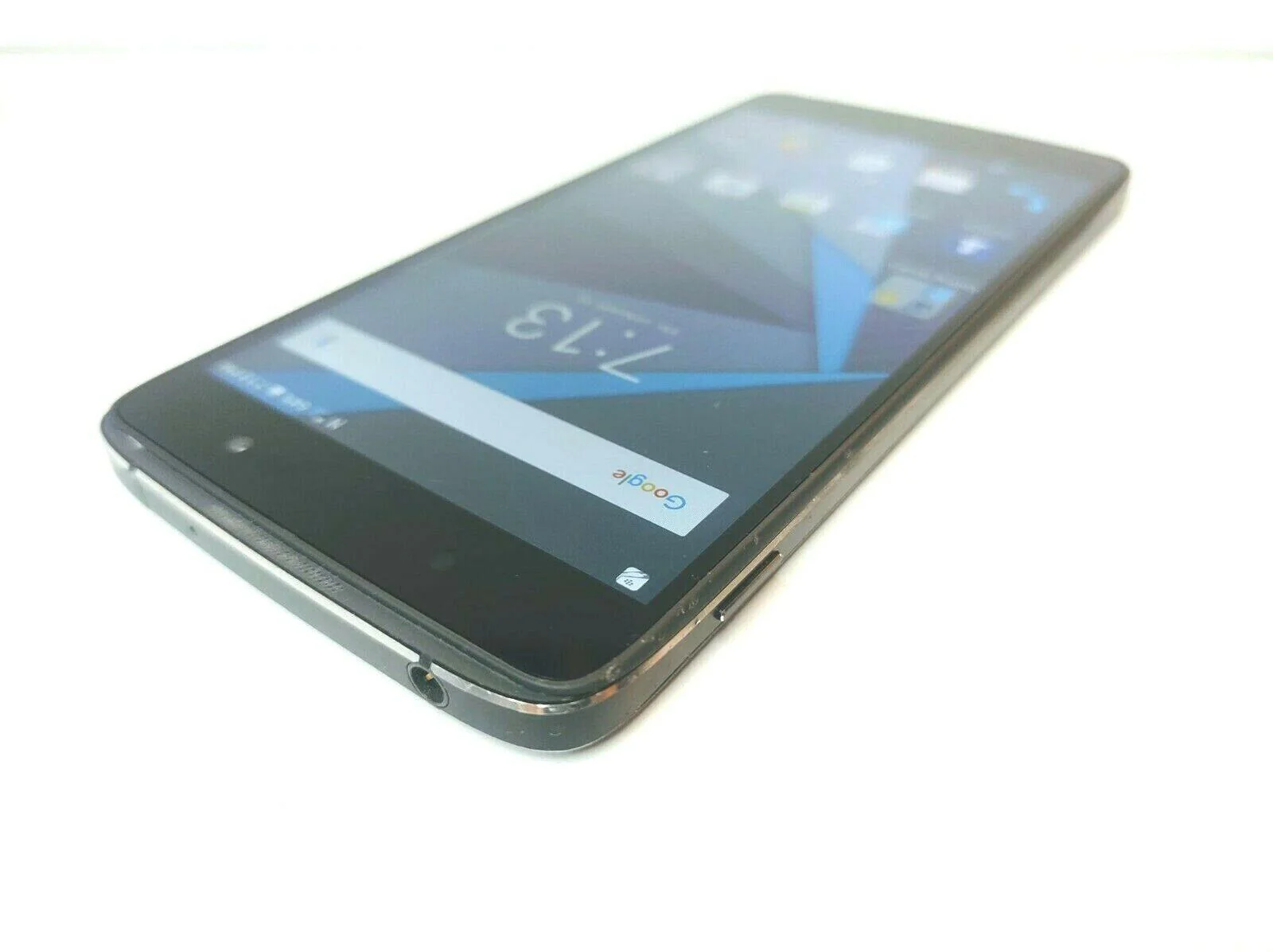 BLACKBERRY DTEK50 16GB UNLOCKED 4G Refurbished - Image 4