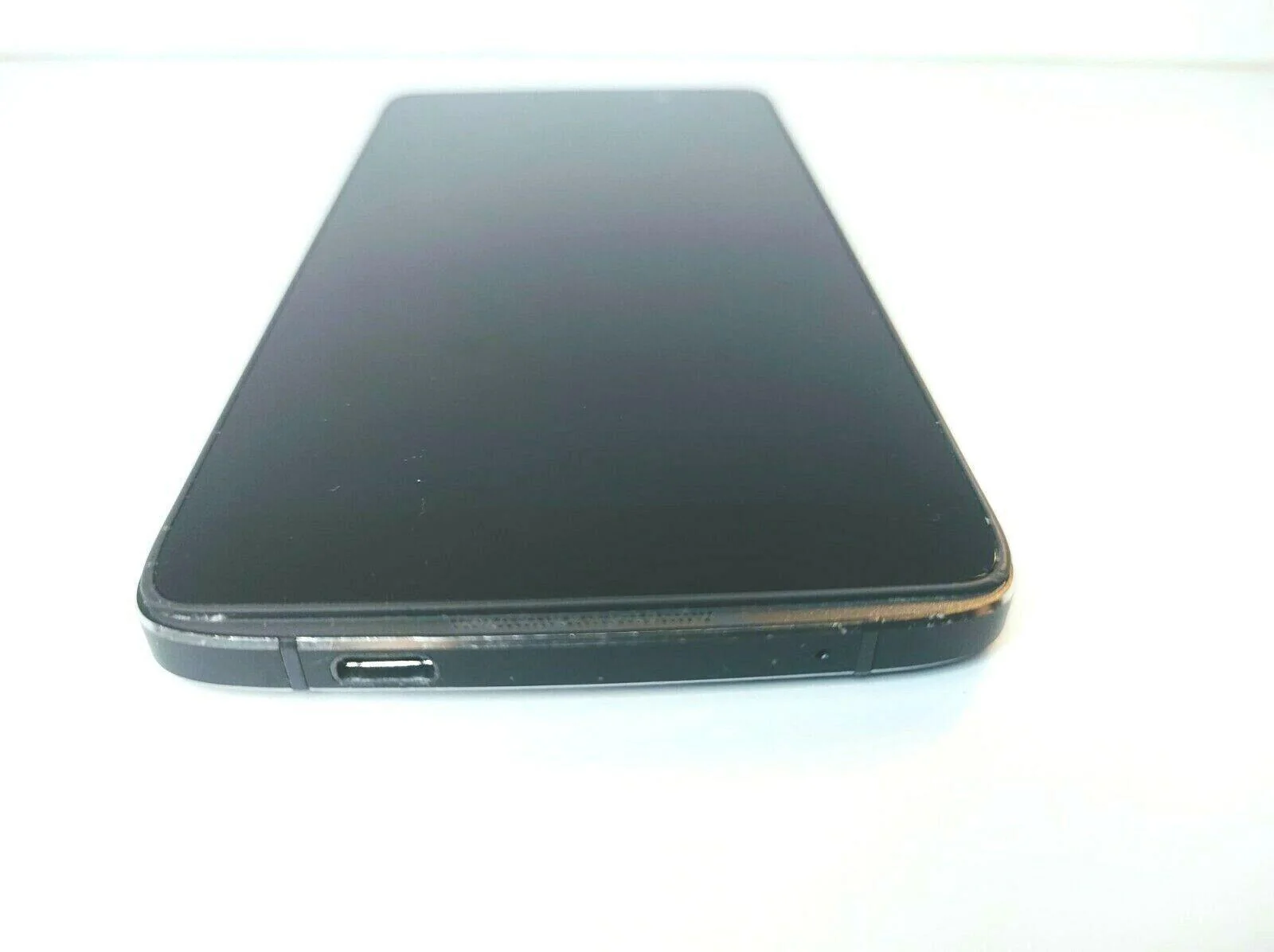 BLACKBERRY DTEK50 16GB UNLOCKED 4G Refurbished - Image 5
