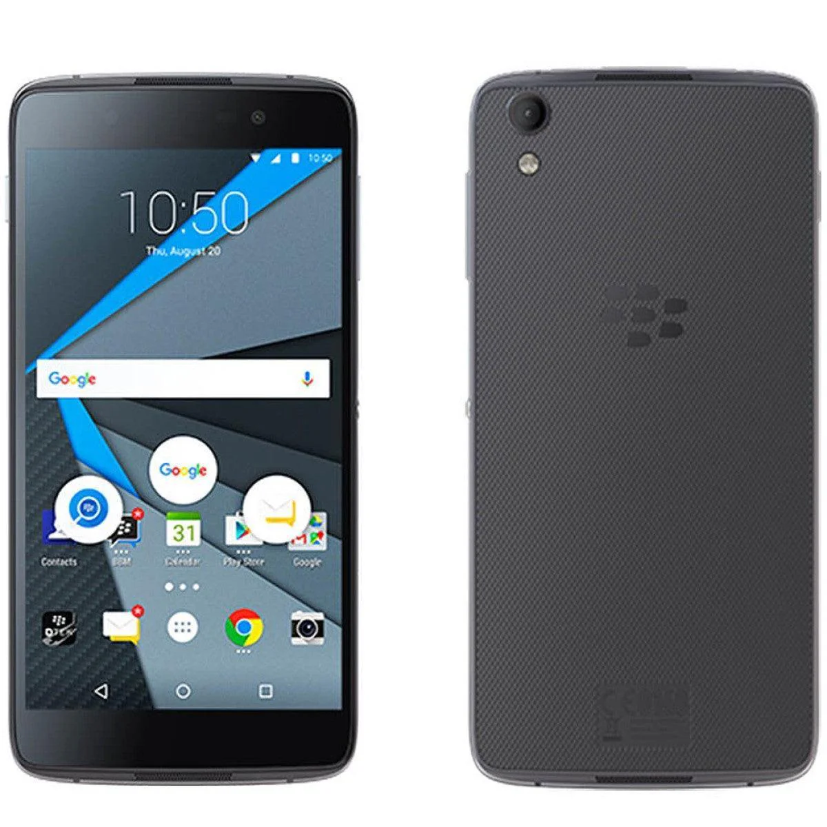 Blackberry DTEK50 Android Preowned