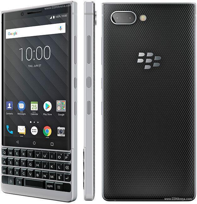 Blackberry Key2 64GB BBF100-1,BBF100-2,BBF100-6 Refurbished - Image 2