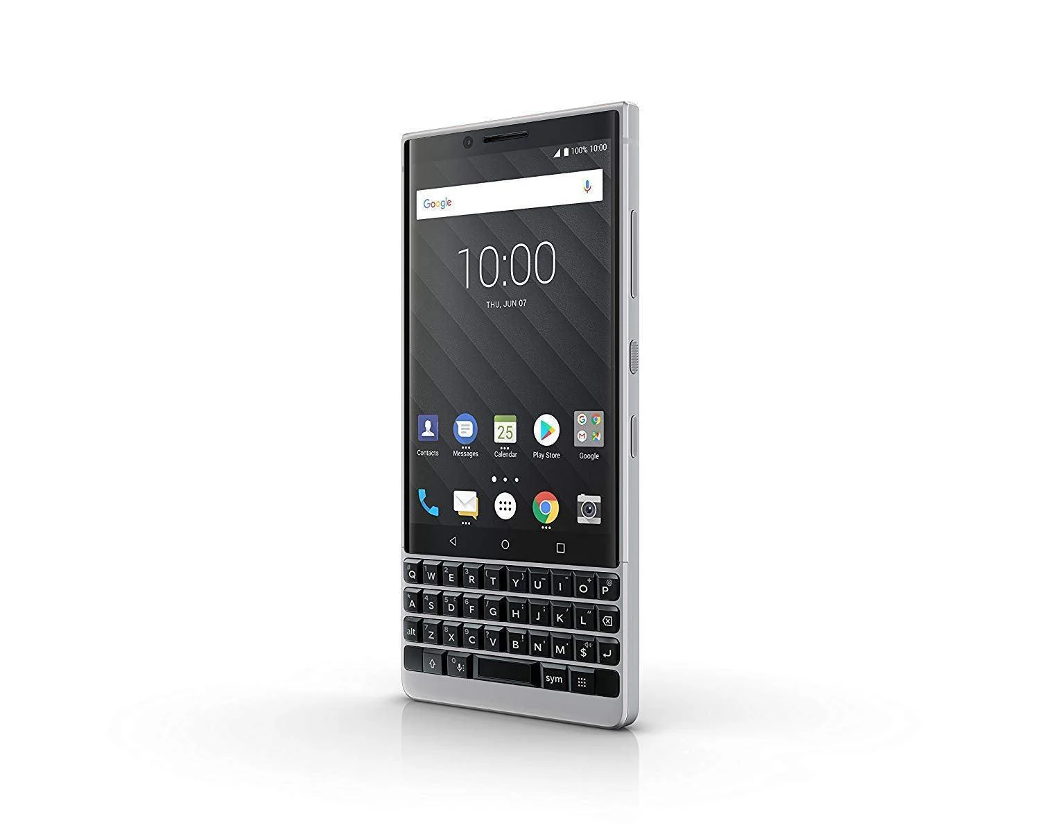 BlackBerry Key2 BBF100-6 64GB/6GB Dual Sim Refurbished - Image 6