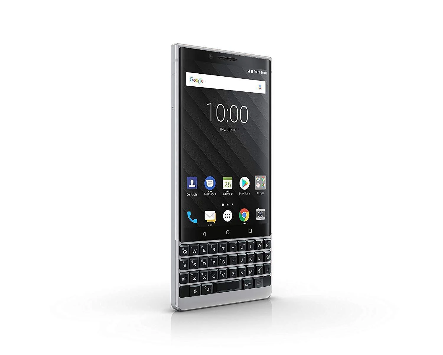 BlackBerry Key2 BBF100-6 64GB/6GB Dual Sim Refurbished - Image 7