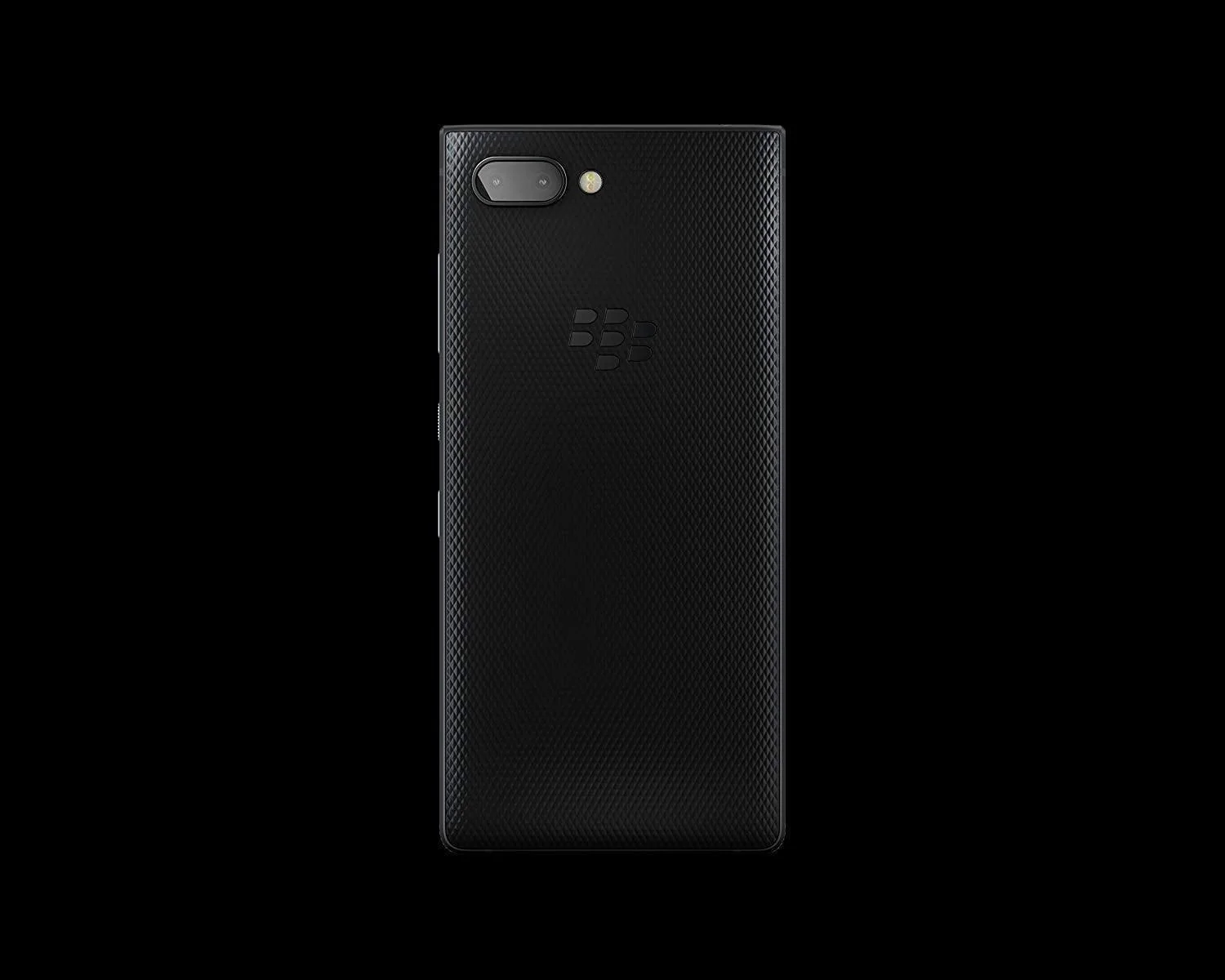 BlackBerry Key2 Dual-SIM 64GB, 6GB RAM, 4G LTE (Black) - Image 8