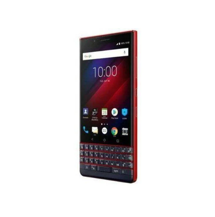BlackBerry KEY2 LE (BBE100-4) 64GB Unlocked 4G Dual SIM Smartphone- Refurbished - Image 13