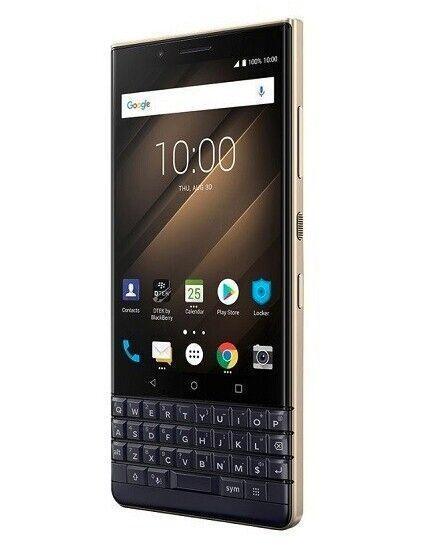 BlackBerry KEY2 LE (BBE100-4) 64GB (Unlocked) Dual SIM Smartphone- Refurbished - Image 14