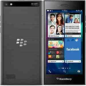 BlackBerry Leap (16gb, 2gb) 4g-Lte Smartphone Refurbished - Image 2